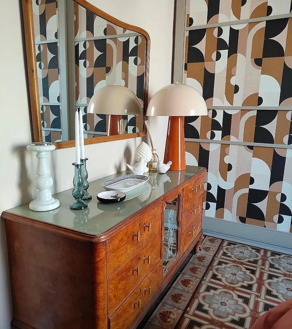Il Giardino Segreto Apartment Catania
