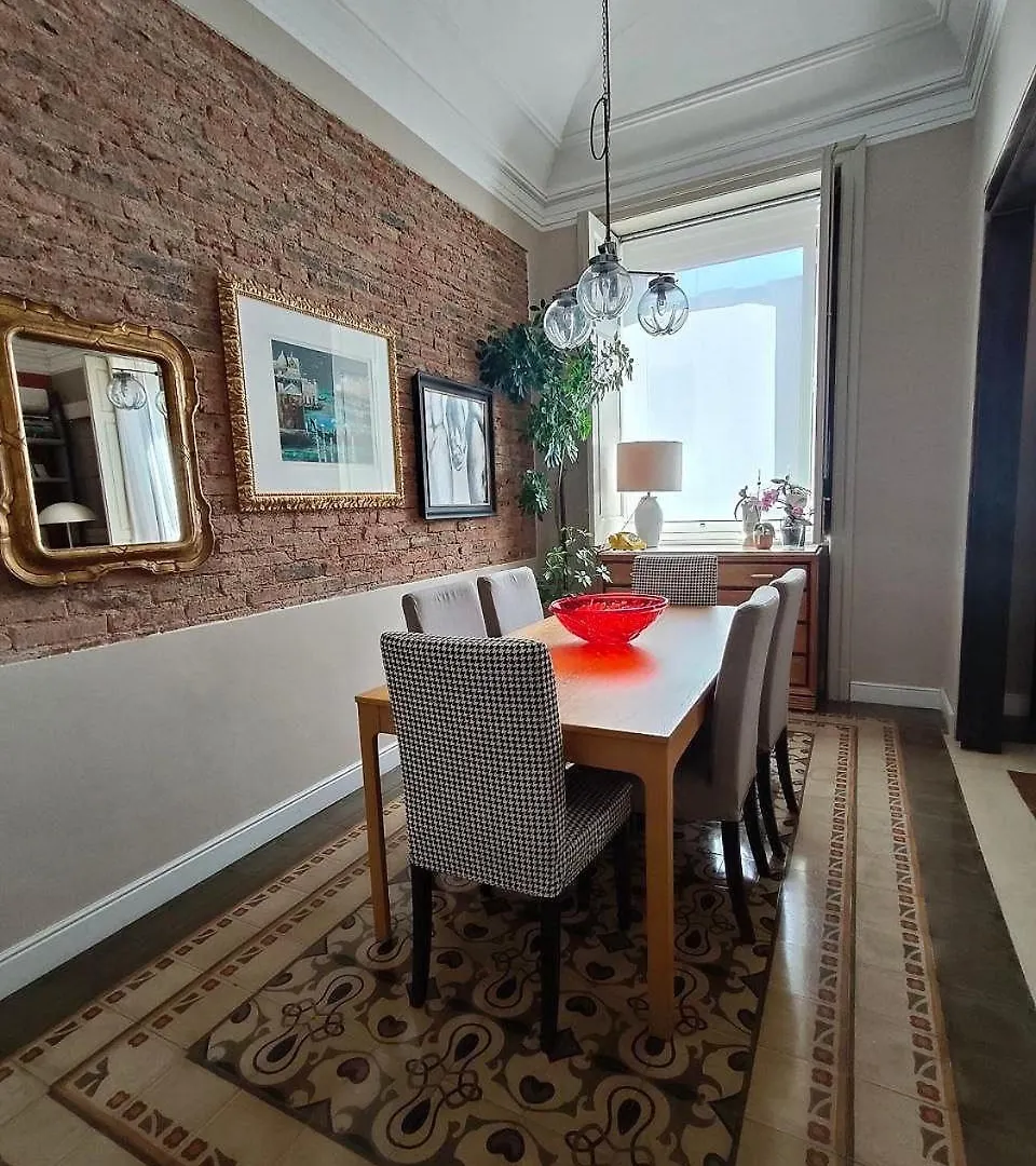 Il Giardino Segreto Apartment Catania Italy